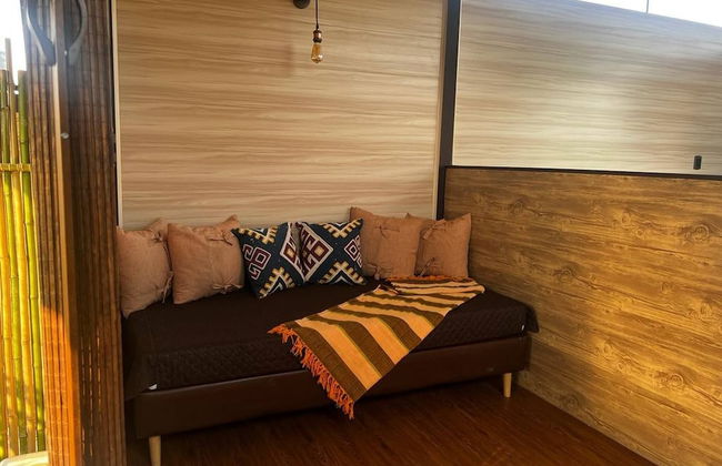 Luxury Glamping in Ruztico - Photo 9