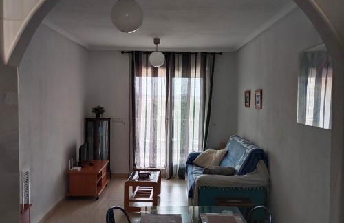 Apartment with roof terrace, Mar de Cristal - Foto 19