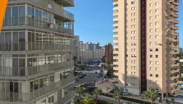 Apartment near Playa Fossa and Cala Calalga - Photo 4