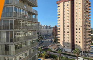 Apartment near Playa Fossa and Cala Calalga - Photo 4