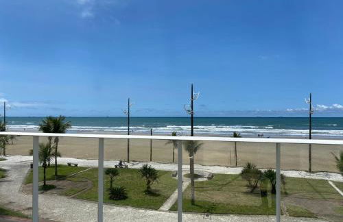 Ap.Frente para o mar Pé na areia c/ Var. Goumert Condominio Costa do Sol - Foto 24
