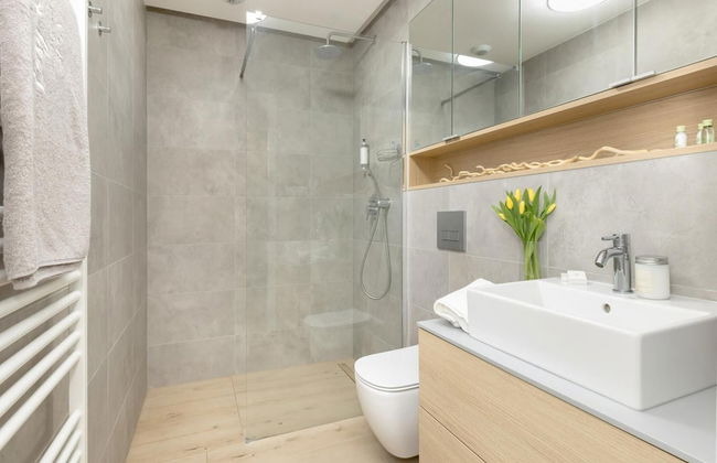 Apartment in Pobierowo Near Baltic Beach - Photo 10