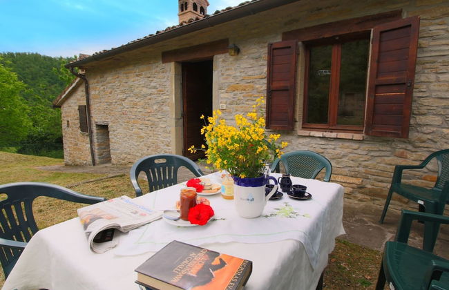 Belvilla by OYO Cal' Bianchino - Foto 26