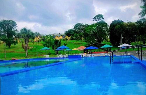 ECO CHALÉ PARK CACHOEIRAS - Photo 19