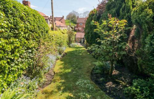 Tillers Cottage - Foto 28