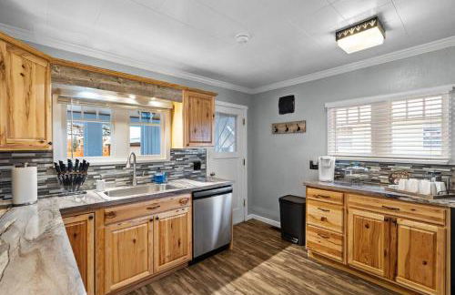 Minutes from Lookout Pass & Silver Mountain - Foto 14