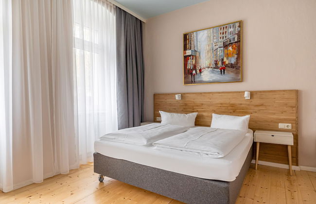 Limehome Dresden Tannenstraße - Foto 7