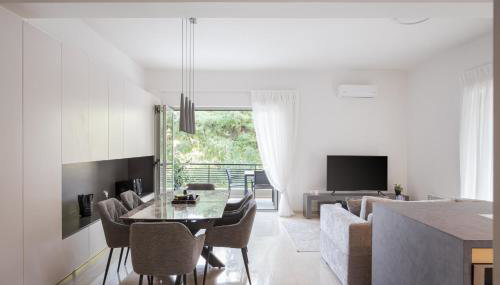 Vouliagmeni Stylish Apartment - Foto 4