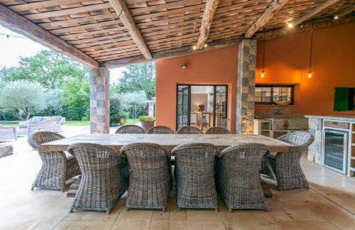 Luxury Villa near Fayence - Foto 34