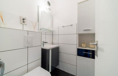 Private Apartment - Foto 16