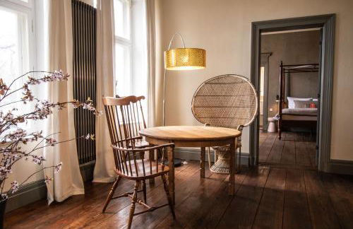 Gutshaus Zarchlin - Photo 24