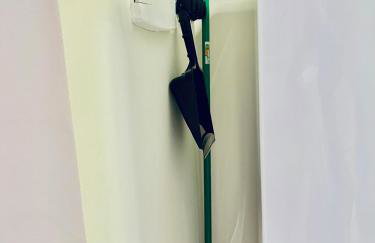 Casa Galdino - 5 km do Aeroporto Juscelino Kubitschek - Foto 55