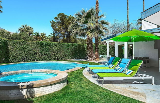 The Colony Hideaway - Pool Wifi Spa Private - Foto 33