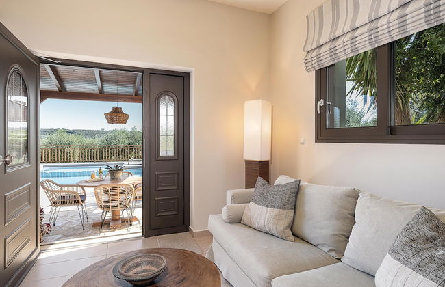 Villa Hibiscus - Foto 76