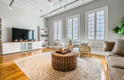 The Historic Lyric Presidential Suite - Foto 43