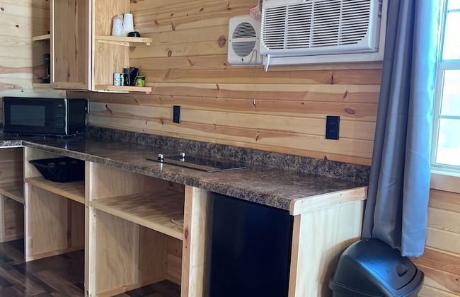 Pine Haven Lodging - Foto 17