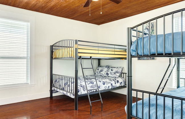 Have fun Relax and Stay Close to the Beach - Foto 14