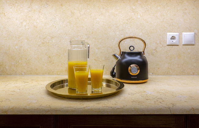 Solaris Methea Deluxe Suites - Foto 40