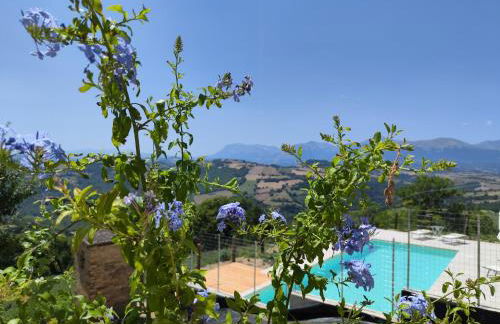 GrazieSole Agriturismo mattone - Foto 1