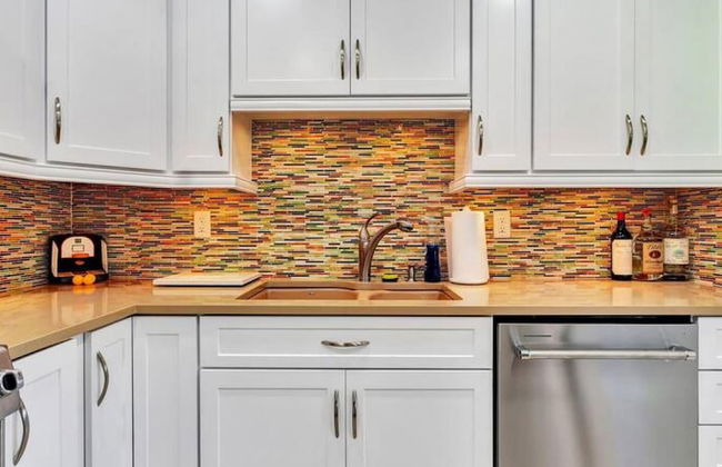 Maritana Beach House Heated Pool Private Dock - Foto 22