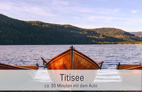 Fewo Tannzäpfle Urlaub im Wanderparadies Sauna Traumaussicht - Foto 39