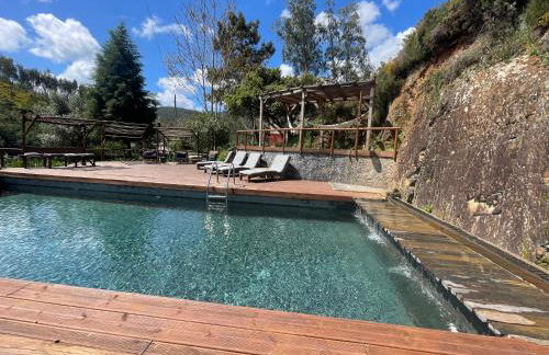 Quinta dos Milagres Casa Terrassa - Foto 7