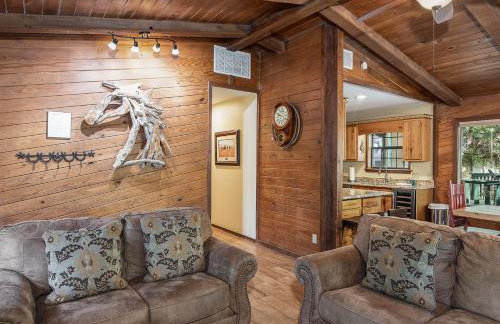 Midtown Riverfront by Ruidoso Vacation Rentals - Foto 6