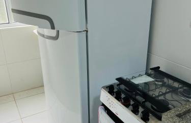 Apartamento Aconchegante Nogueira - Foto 30