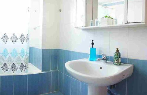 Irene's Apartment In Salakos - Foto 30