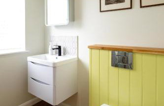 Oak Barn - Sleeps 3, Sweffling, near #Sizewell #Aldeburgh #Saxmundham - Managed by Aldeburgh Coastal Cottages - Foto 22