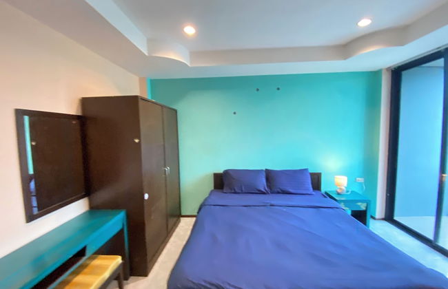 Apartment X5 - Foto 8