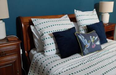 Sharecroppers Cottage with Swimming Pool - Foto 75