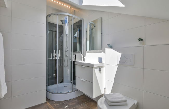 Bergfunken Apartments - Photo 26