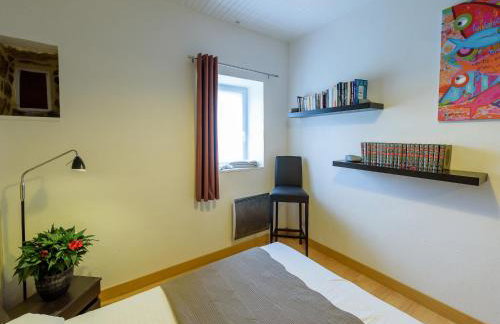 Peaceful Holiday Home in Plouguin with Indoor Pool - Foto 36