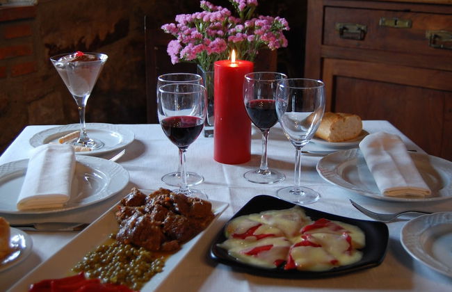 La Casona De Tresgrandas - Foto 44