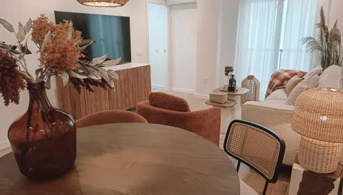 Hidden Gem GRAN TEATRO FALLA SUITES by ApartmentsinCadiz - Photo 5