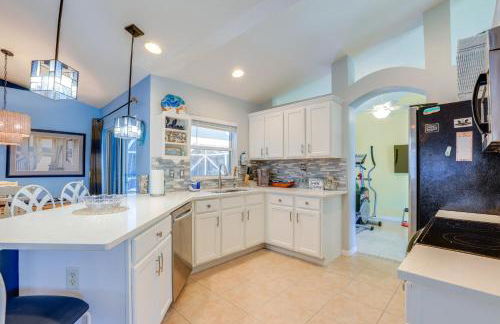 Jensen Beach Home with Heated Pool! - Foto 9