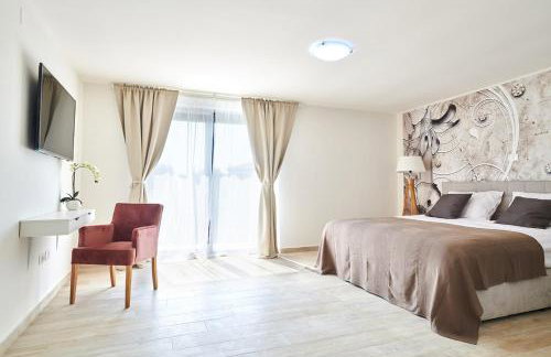 Villa Dolcea - Foto 20