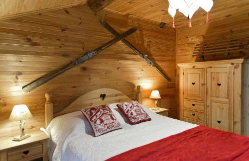 Gîte de Bellevue avec piscine intérieure privative - Foto 19