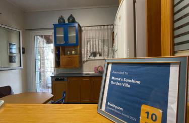 Mama’s Sunshine Garden Villa - Photo 23