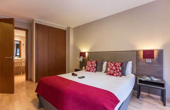 Pierre & Vacances Andorra El Tarter - Foto 16