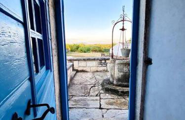 Authentic stone house Miro - Foto 19