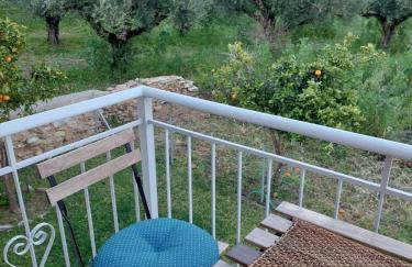 Messinian Stone House - Foto 38