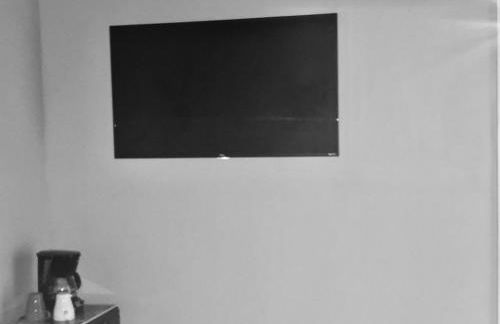 Private Studio Cabin steps from Calle 8 - Foto 26