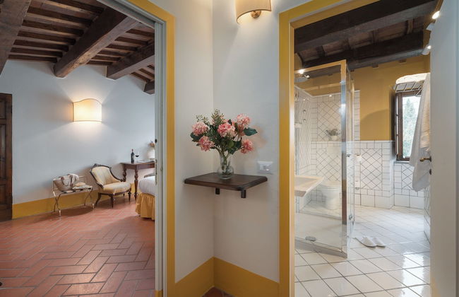 Relais Poggio Borgoni - Foto 45