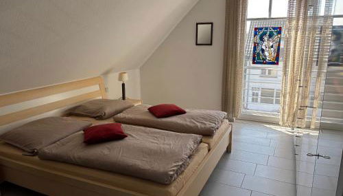 Ferienwohnung HeilbadOase - Photo 5