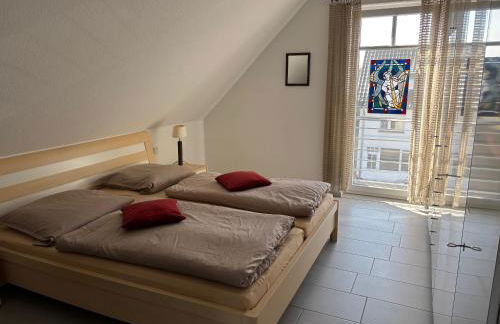 Ferienwohnung HeilbadOase - Photo 5