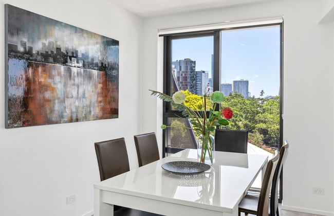 The Monterey Apartments by Urban Rest - Foto 8