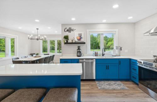 The Cottage at Enchanted Pines - Foto 8