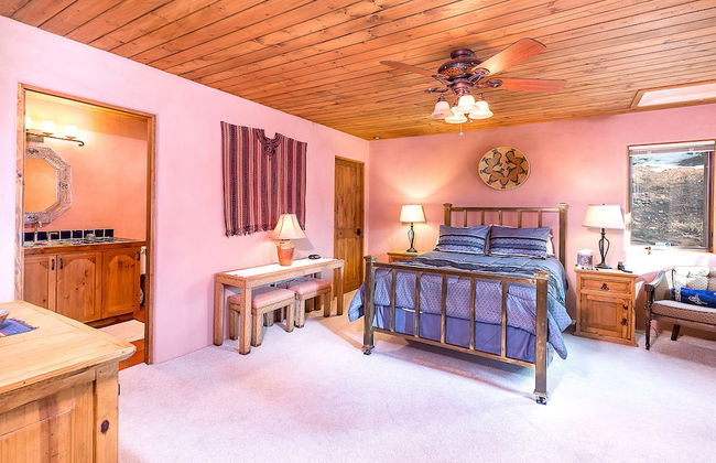 Casa de Paz - Foto 14